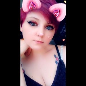 Meet your Posher, Kris